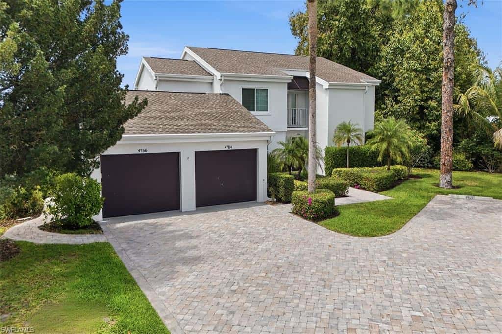 4784 West Blvd #b101, Naples, photo 27