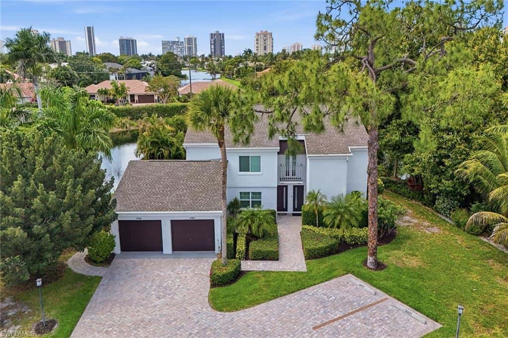 4784 West Blvd #b101, Naples, photo 28