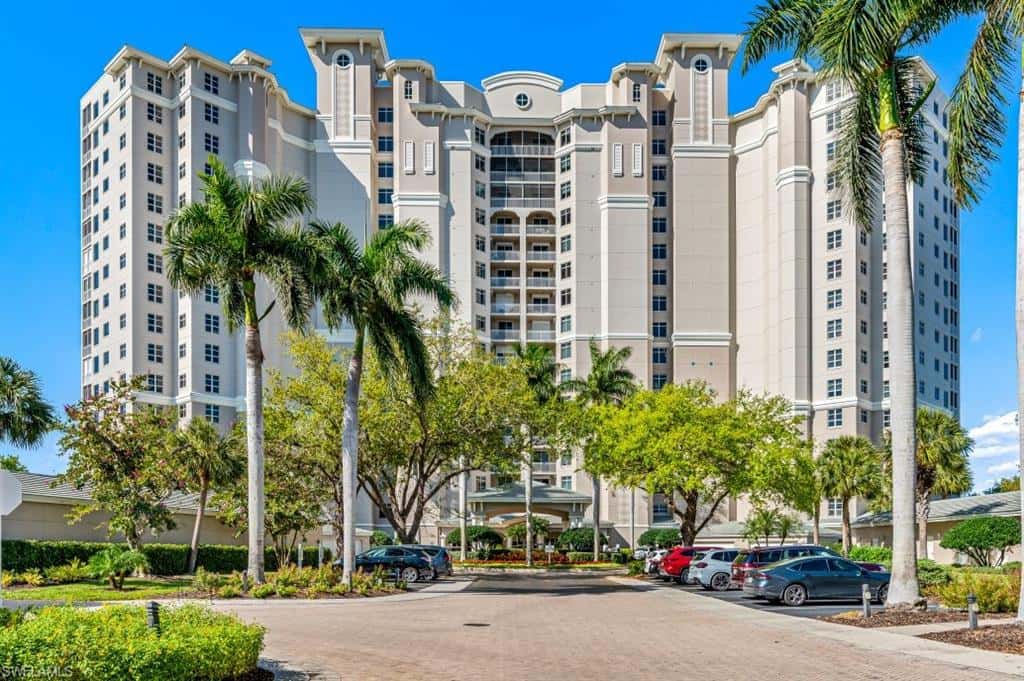 1001 Arbor Lake Dr #307, Naples, photo 27