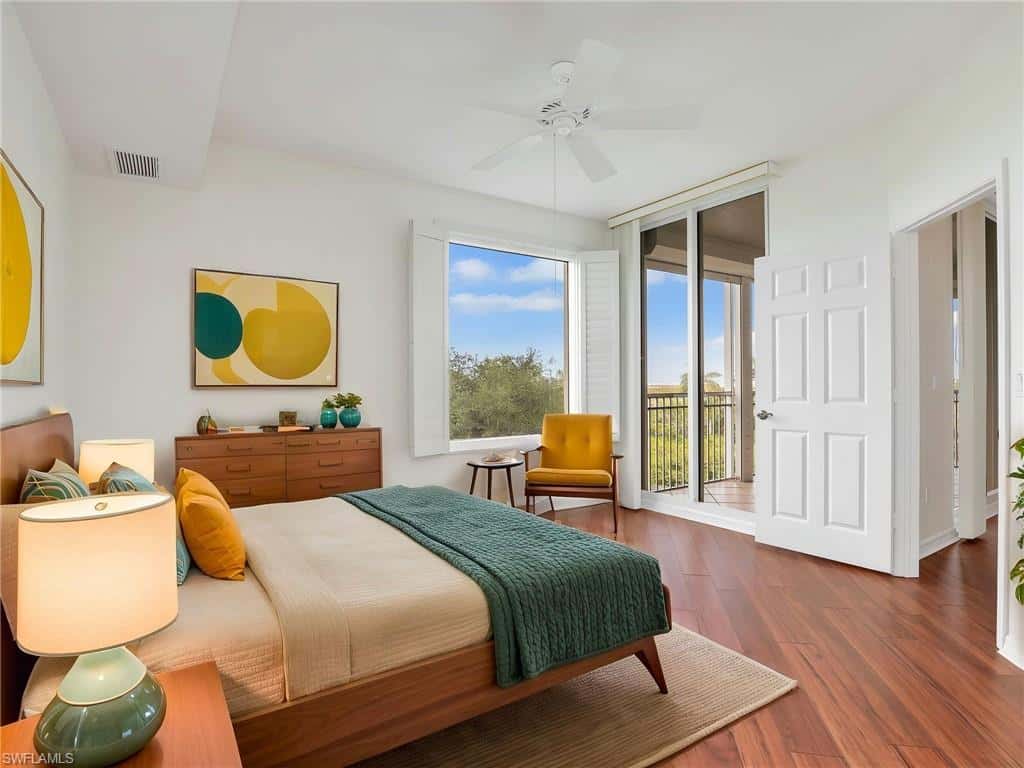 1001 Arbor Lake Dr #307, Naples, photo 6