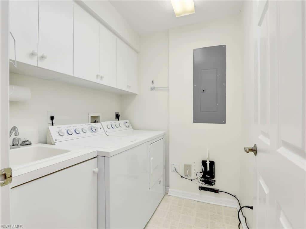 1001 Arbor Lake Dr #307, Naples, photo 24