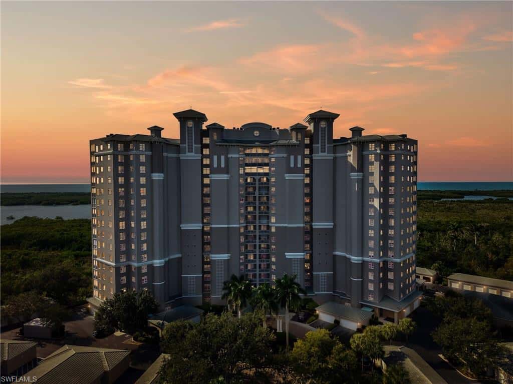 1001 Arbor Lake Dr #307, Naples, photo 30