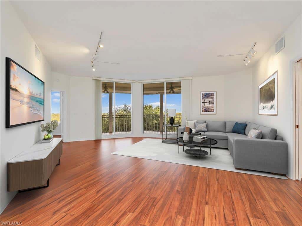 1001 Arbor Lake Dr #307, Naples, photo 18