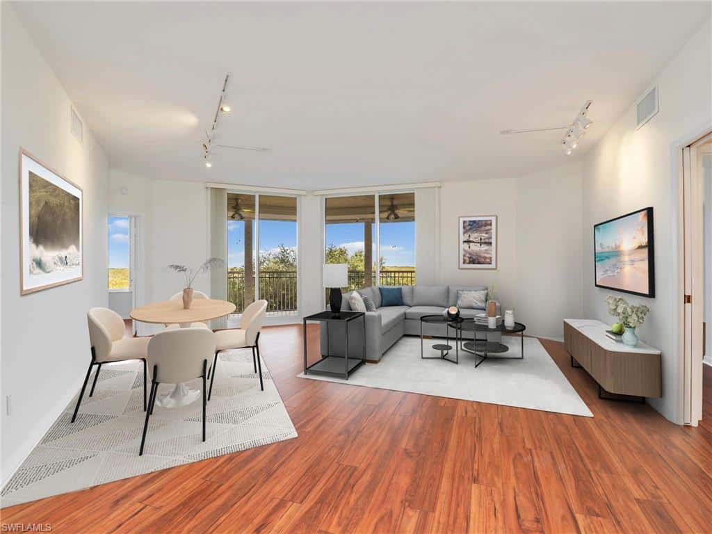 1001 Arbor Lake Dr #307, Naples, photo 19