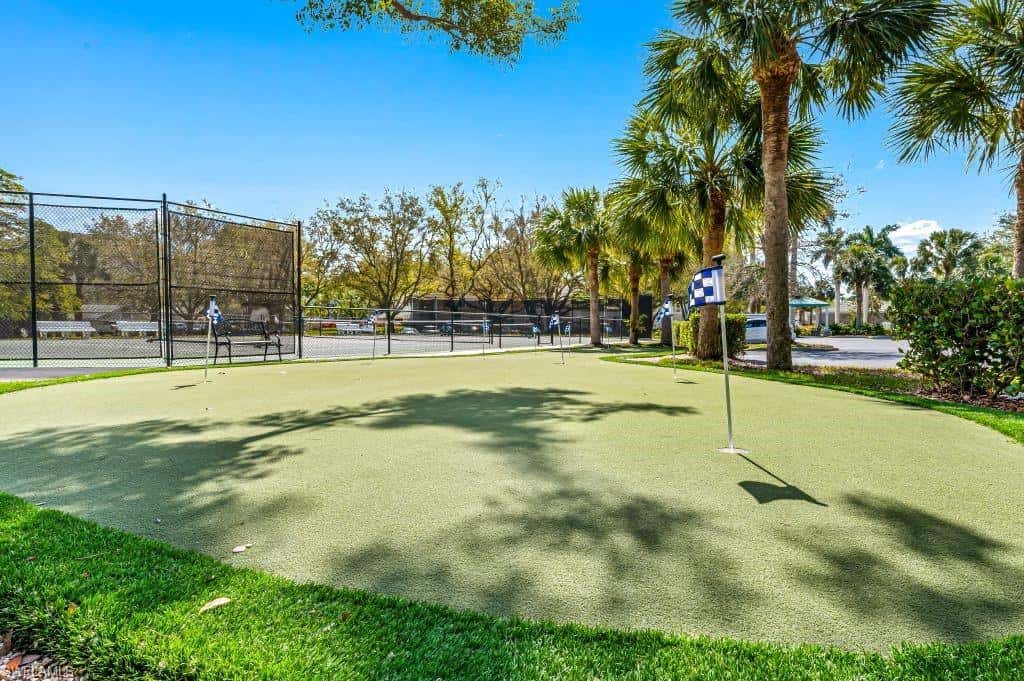 1001 Arbor Lake Dr #307, Naples, photo 39