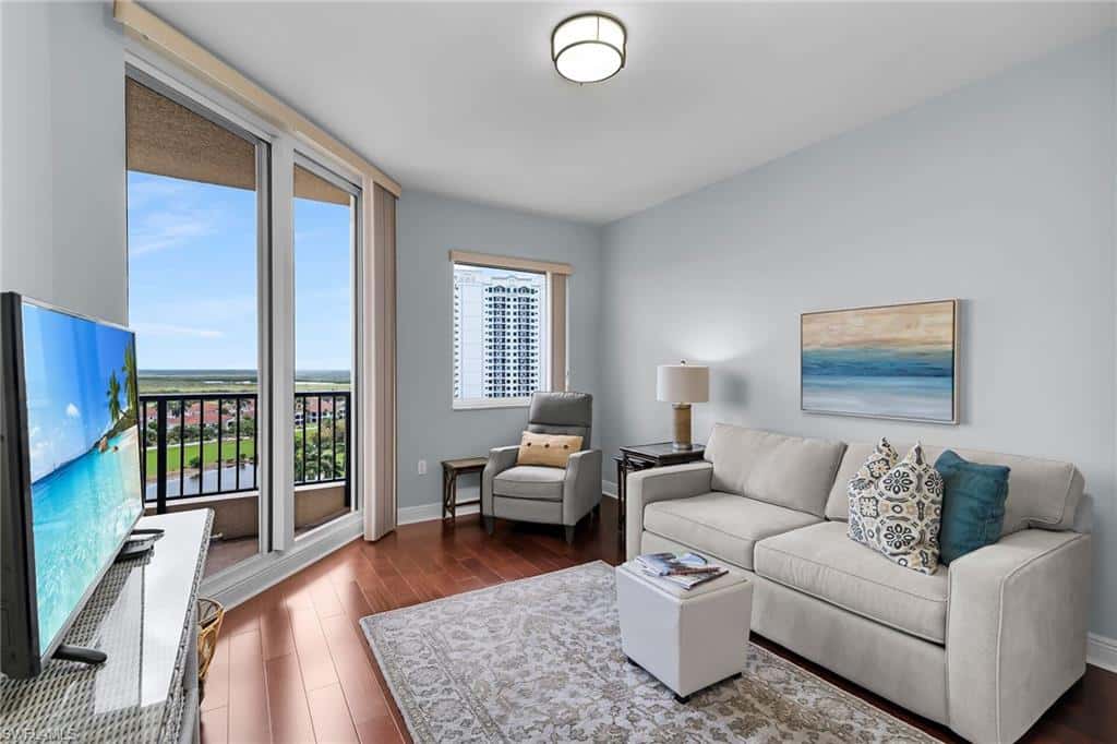 1065 Borghese Ln #1003, Naples, photo 22