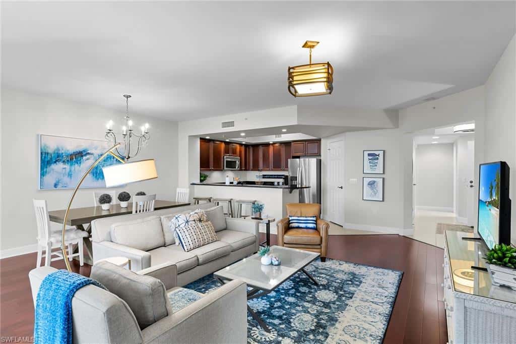 1065 Borghese Ln #1003, Naples, photo 20