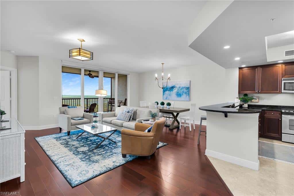 1065 Borghese Ln #1003, Naples, photo 4