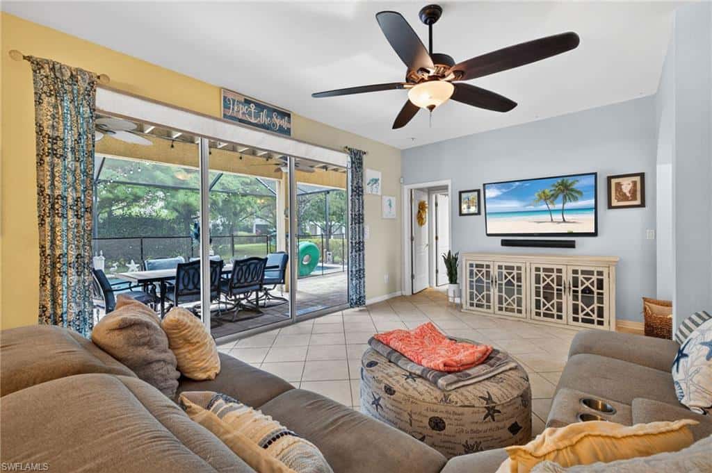 12416 Muddy Creek Ln, Fort Myers, photo 12