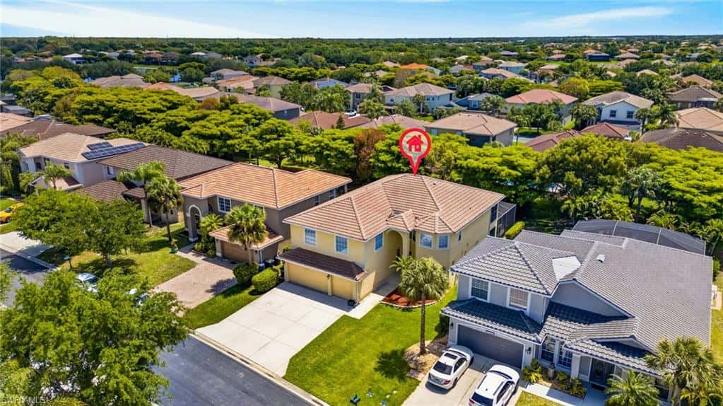 12416 Muddy Creek Ln, Fort Myers, photo 38
