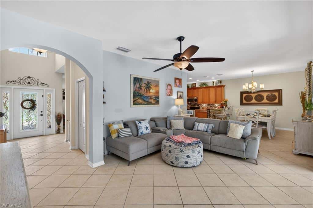 12416 Muddy Creek Ln, Fort Myers, photo 10