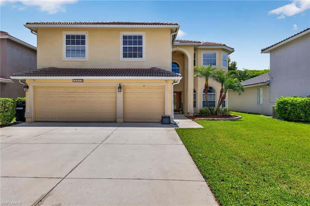 12416 Muddy Creek Ln, Fort Myers, photo 37