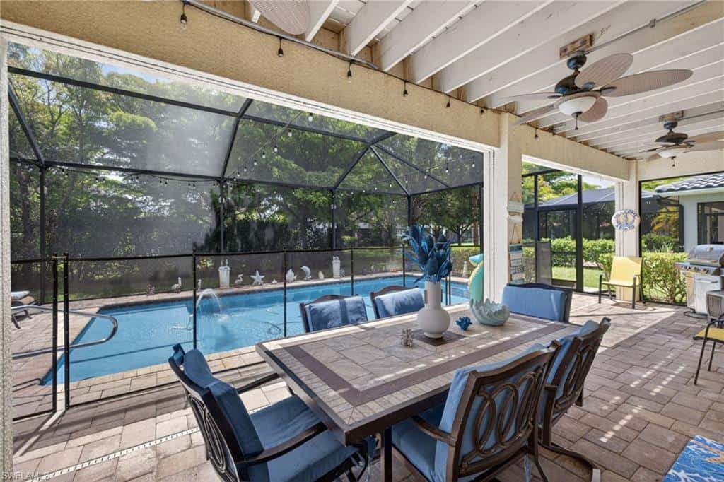 12416 Muddy Creek Ln, Fort Myers, photo 35
