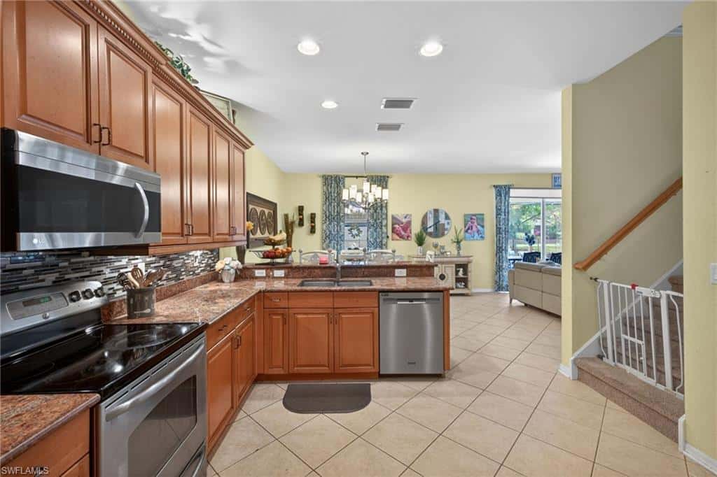 12416 Muddy Creek Ln, Fort Myers, photo 4
