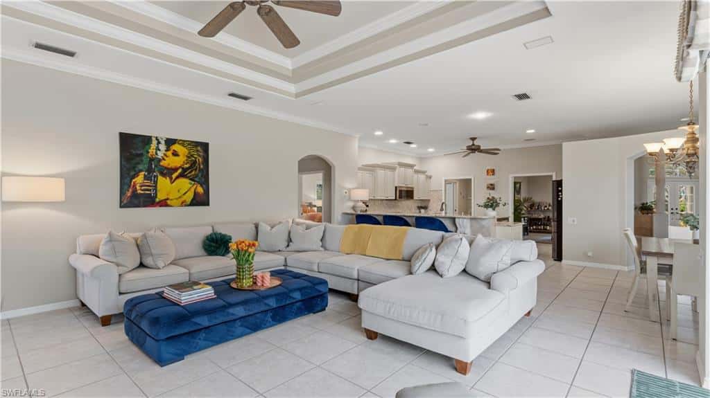7661 Knightwing Cir, Fort Myers, photo 13