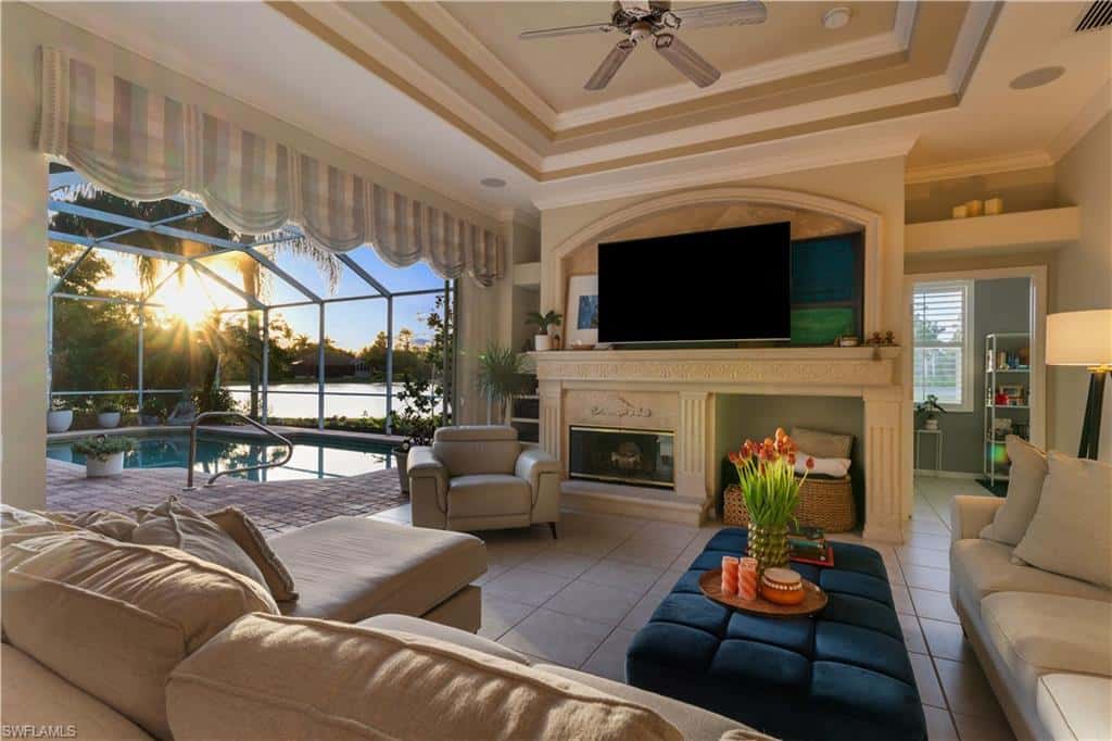 7661 Knightwing Cir, Fort Myers, photo 22