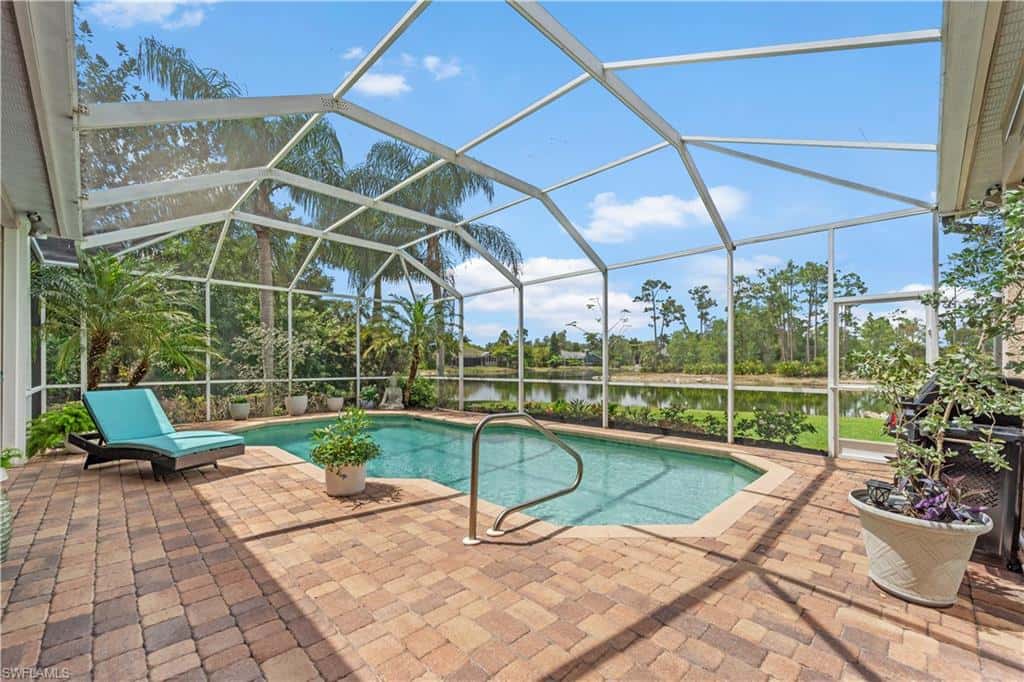 7661 Knightwing Cir, Fort Myers, photo 7