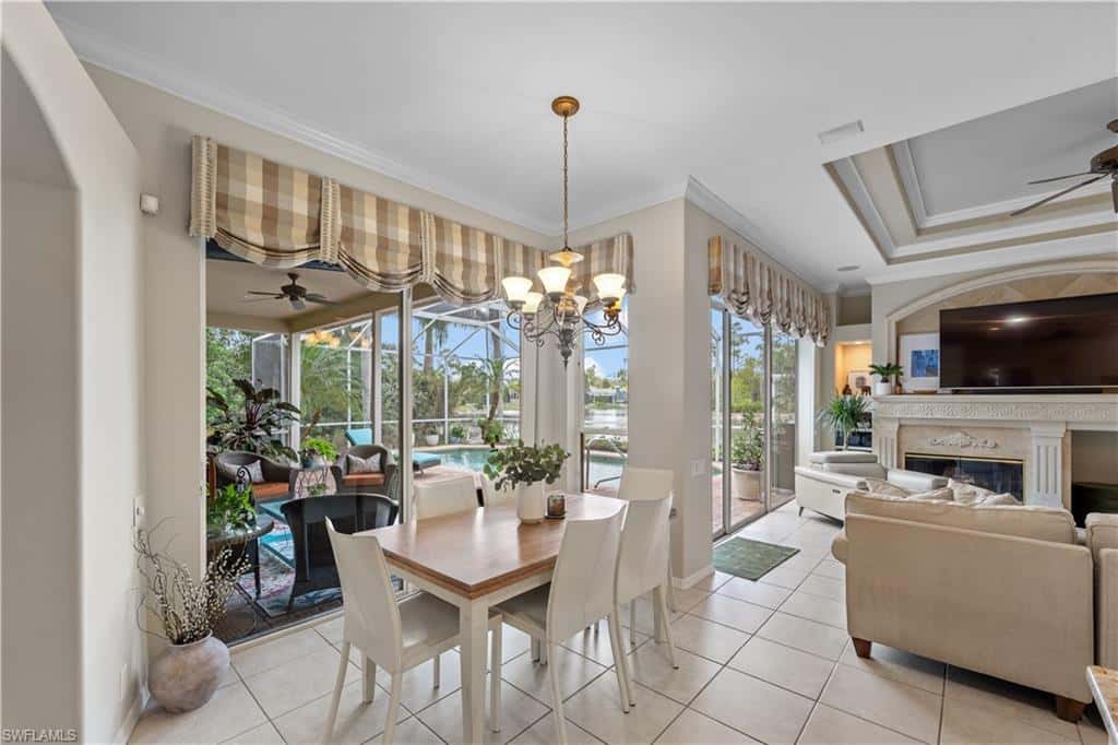 7661 Knightwing Cir, Fort Myers, photo 20