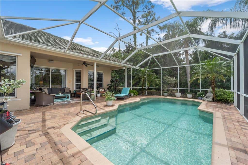 7661 Knightwing Cir, Fort Myers, photo 10