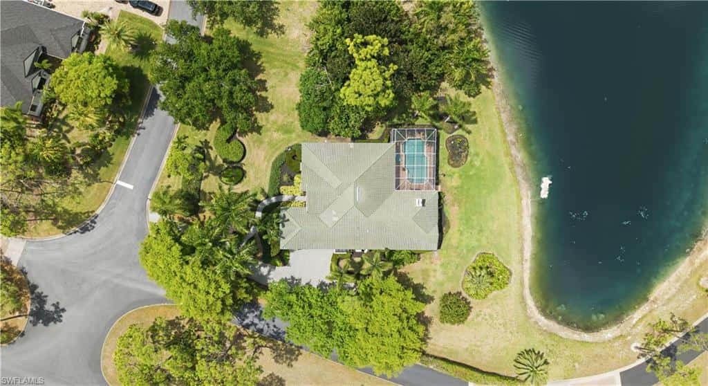 7661 Knightwing Cir, Fort Myers, photo 49