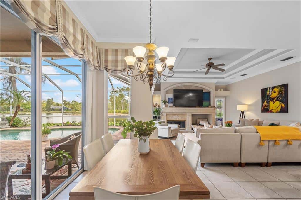 7661 Knightwing Cir, Fort Myers, photo 18