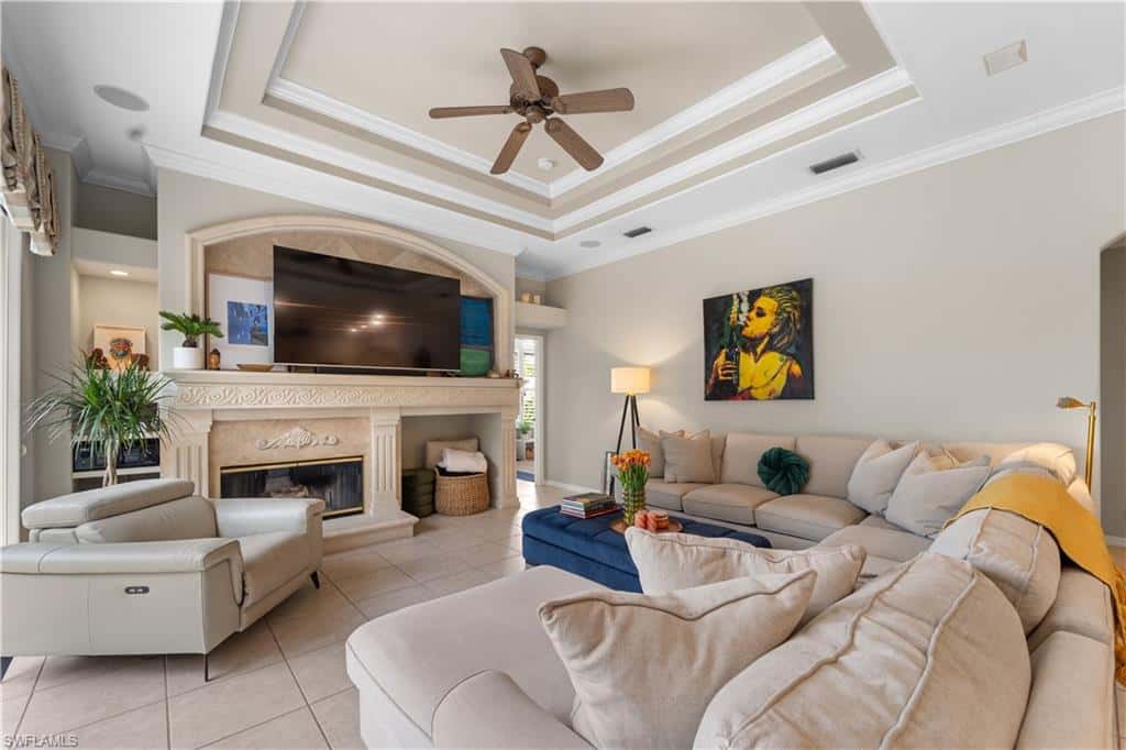7661 Knightwing Cir, Fort Myers, photo 37