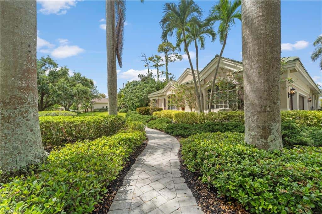 7661 Knightwing Cir, Fort Myers, photo 48