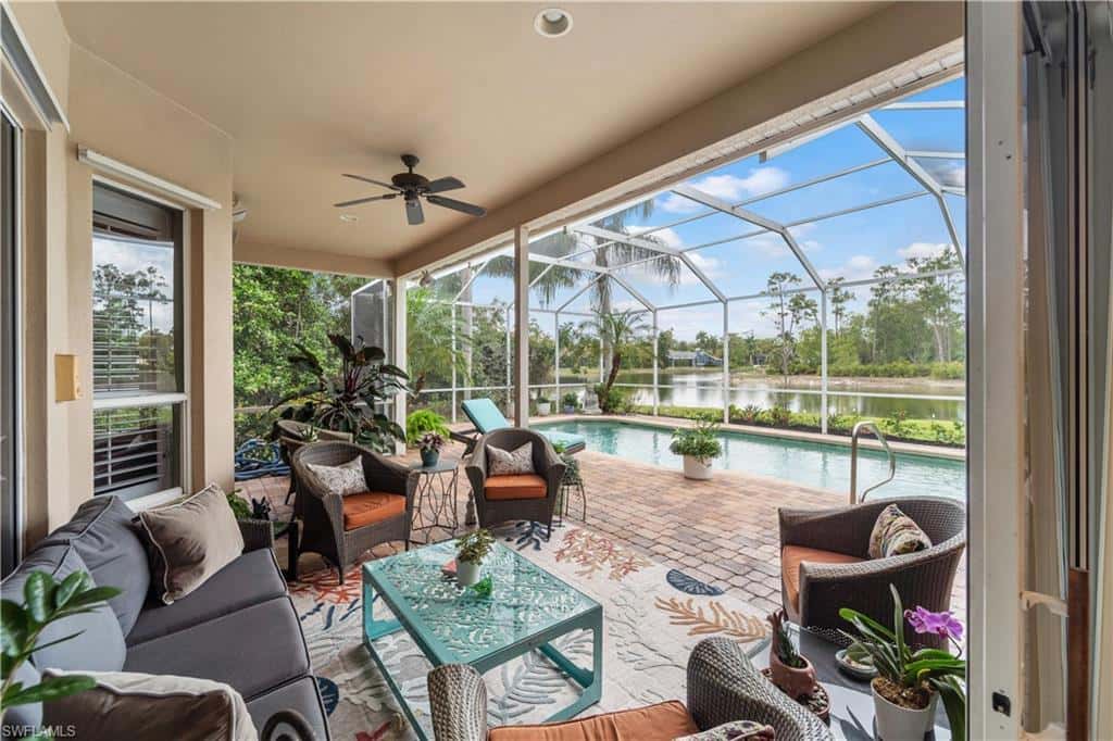 7661 Knightwing Cir, Fort Myers, photo 11