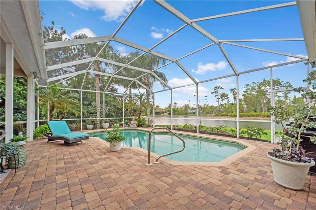 7661 Knightwing Cir, Fort Myers, photo 4