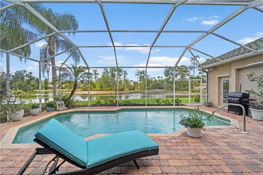 7661 Knightwing Cir, Fort Myers, photo 8