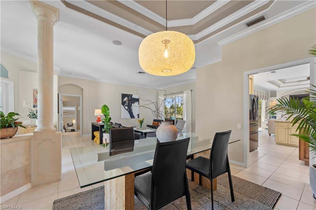 7661 Knightwing Cir, Fort Myers, photo 25