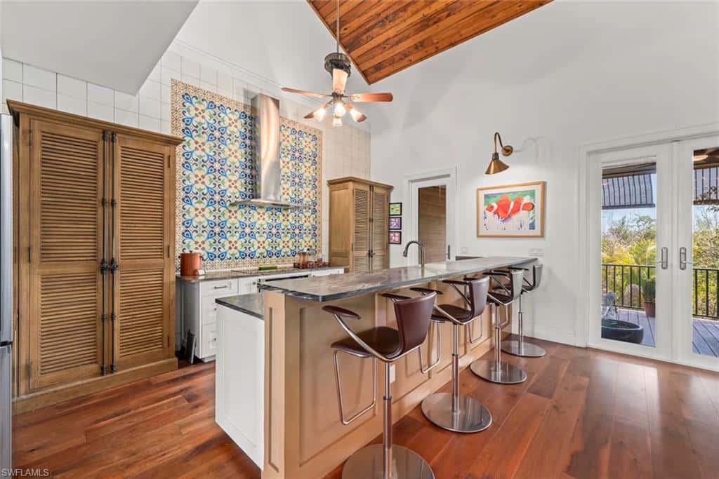 1428 Albatross Rd, Sanibel, photo 6