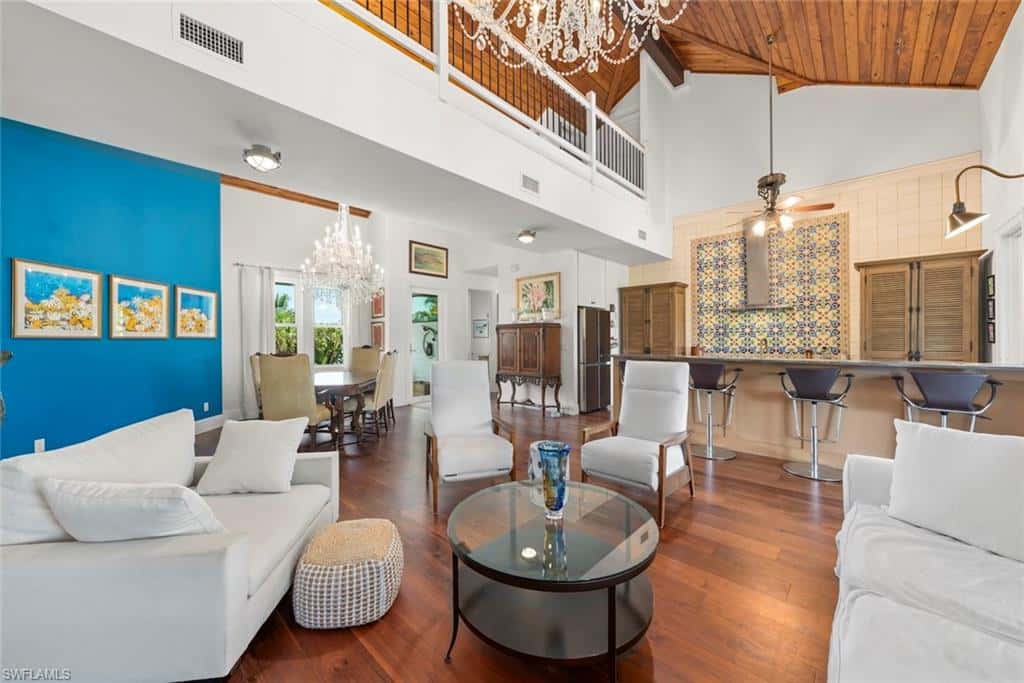 1428 Albatross Rd, Sanibel, photo 16