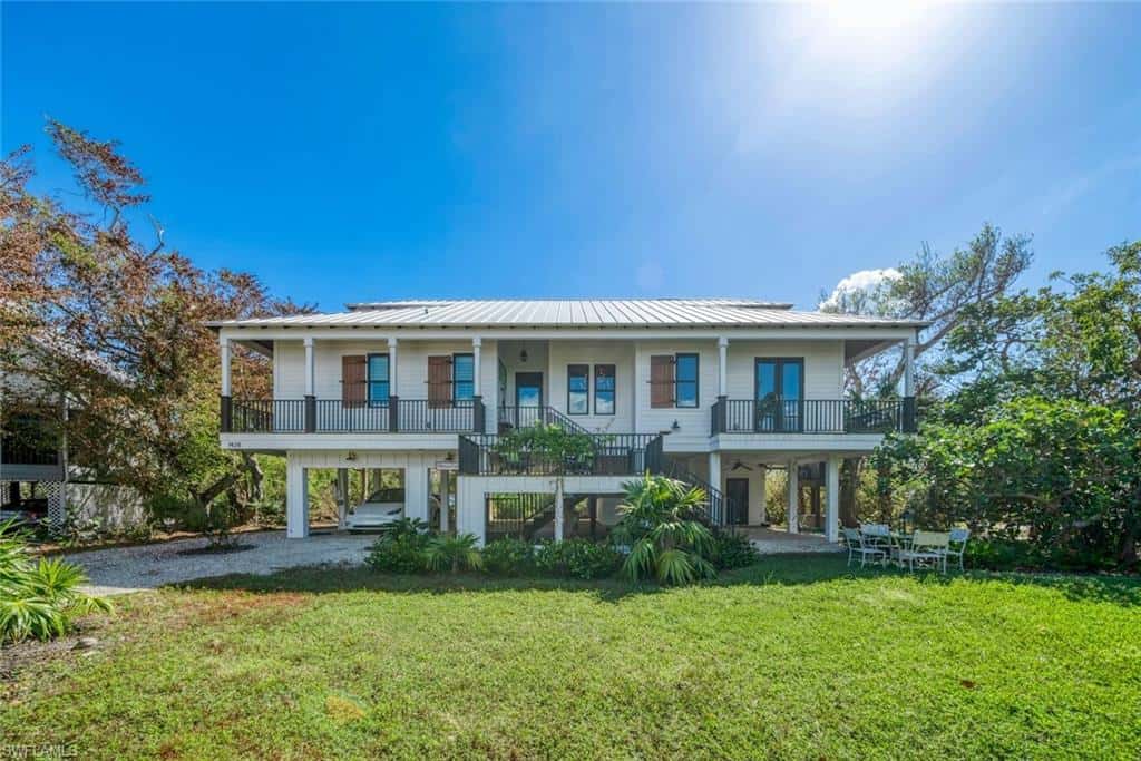 1428 Albatross Rd, Sanibel, photo 36