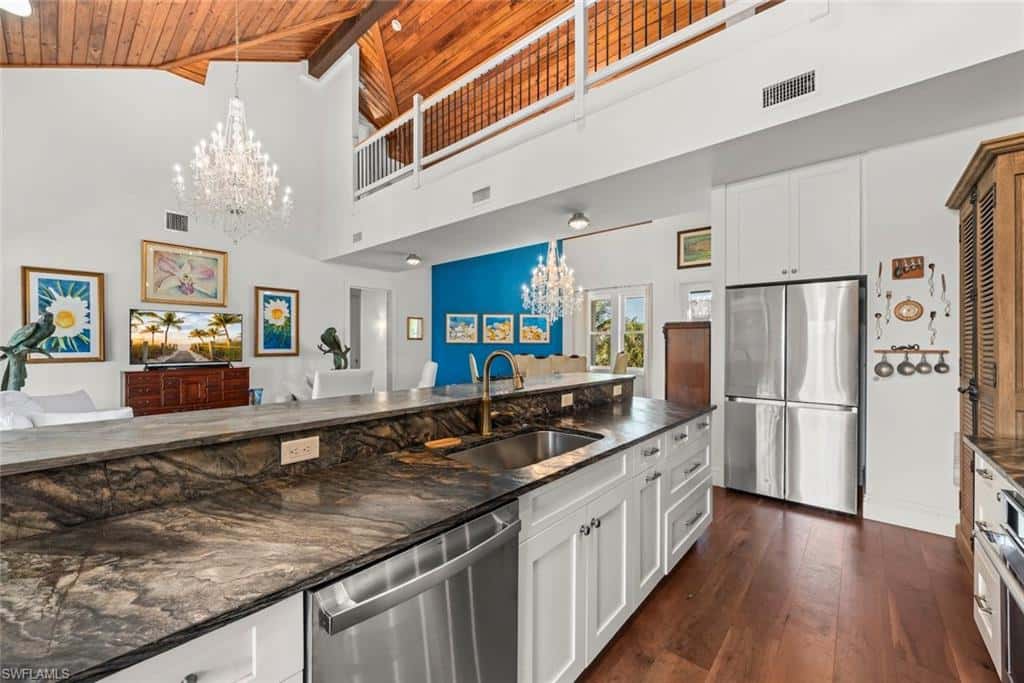 1428 Albatross Rd, Sanibel, photo 9