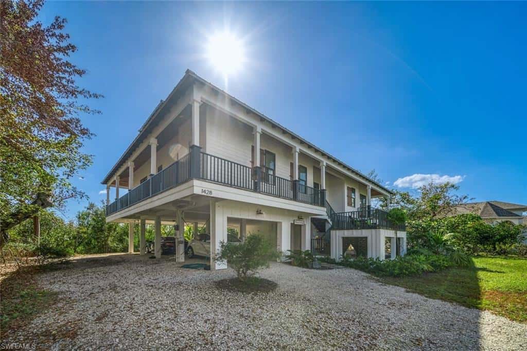 1428 Albatross Rd, Sanibel, photo 37