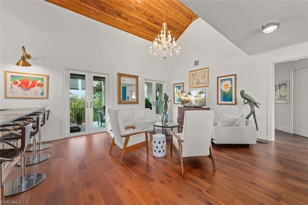 1428 Albatross Rd, Sanibel, photo 11