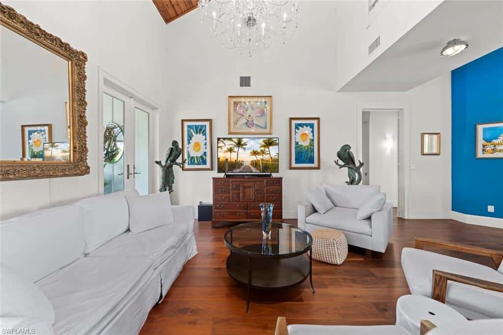 1428 Albatross Rd, Sanibel, photo 19
