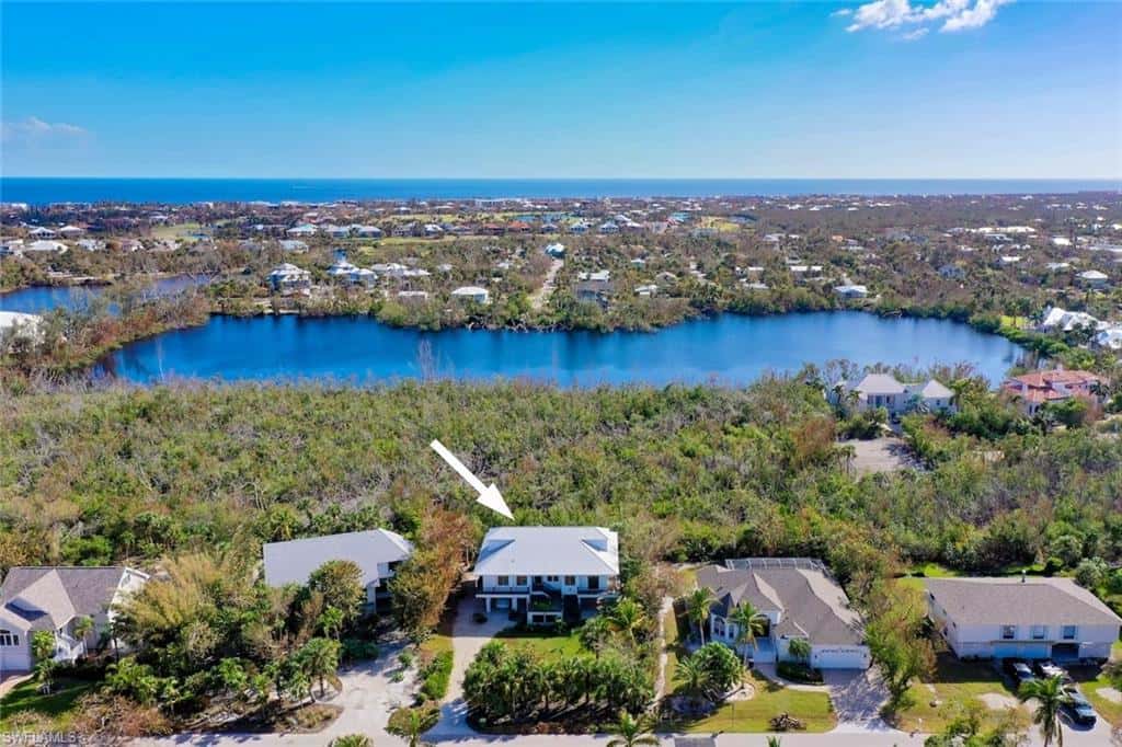 1428 Albatross Rd, Sanibel, photo 4