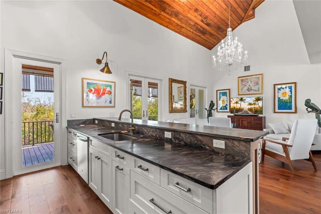1428 Albatross Rd, Sanibel, photo 8