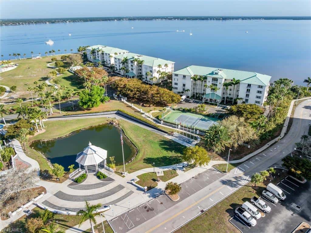 200 Harbor Walk Dr #354, Punta Gorda, photo 36
