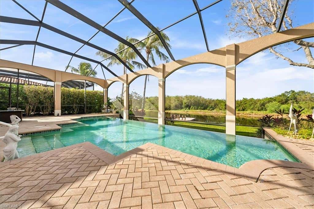 8593 Bellagio Dr, Naples, photo 5