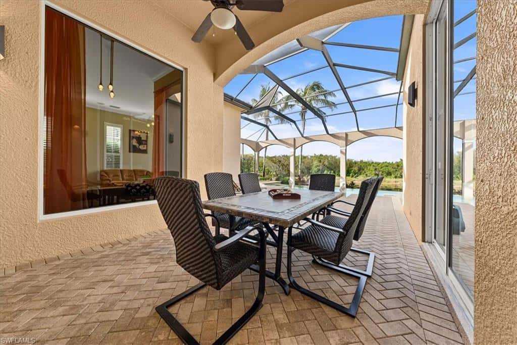 8593 Bellagio Dr, Naples, photo 34