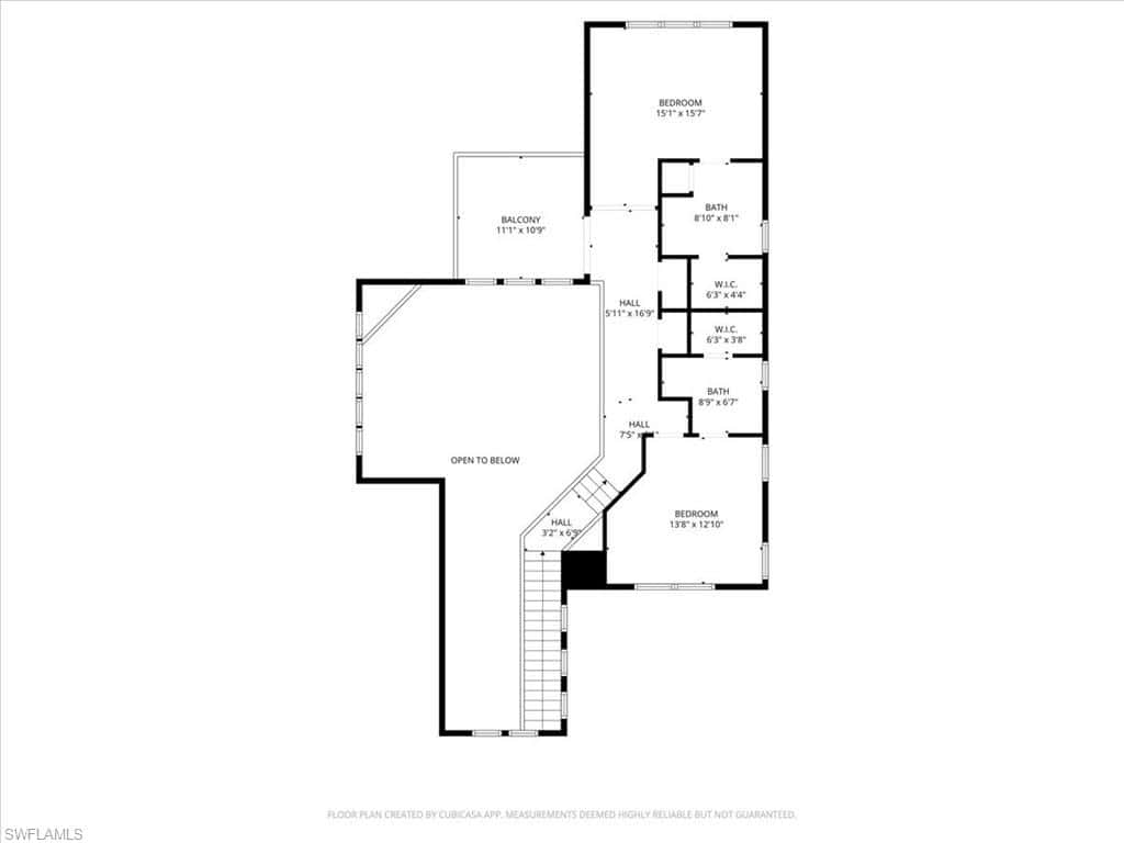 8593 Bellagio Dr, Naples, photo 49