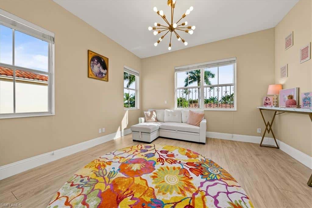 8593 Bellagio Dr, Naples, photo 25