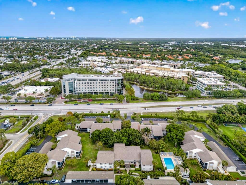 910 Vanderbilt Beach Rd #317w, Naples, photo 13
