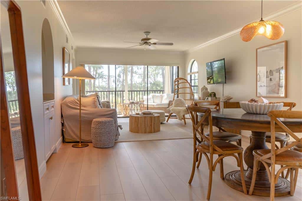 265 Deerwood Cir #10, Naples, photo 6