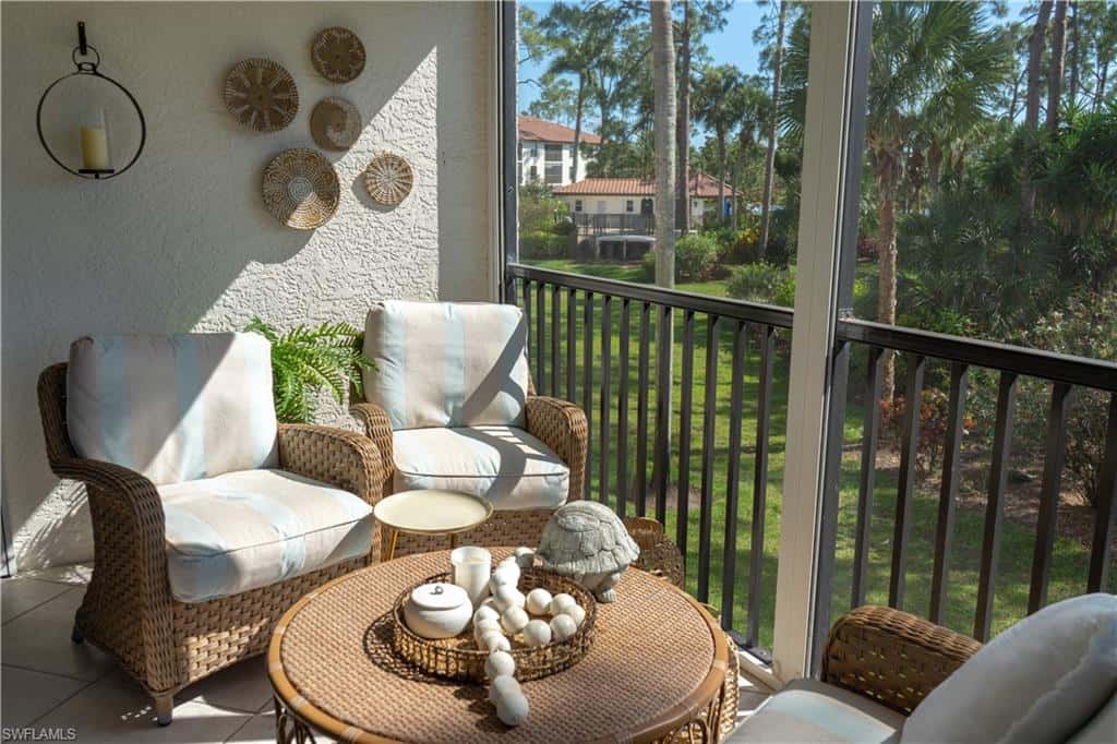 265 Deerwood Cir #10, Naples, photo 16