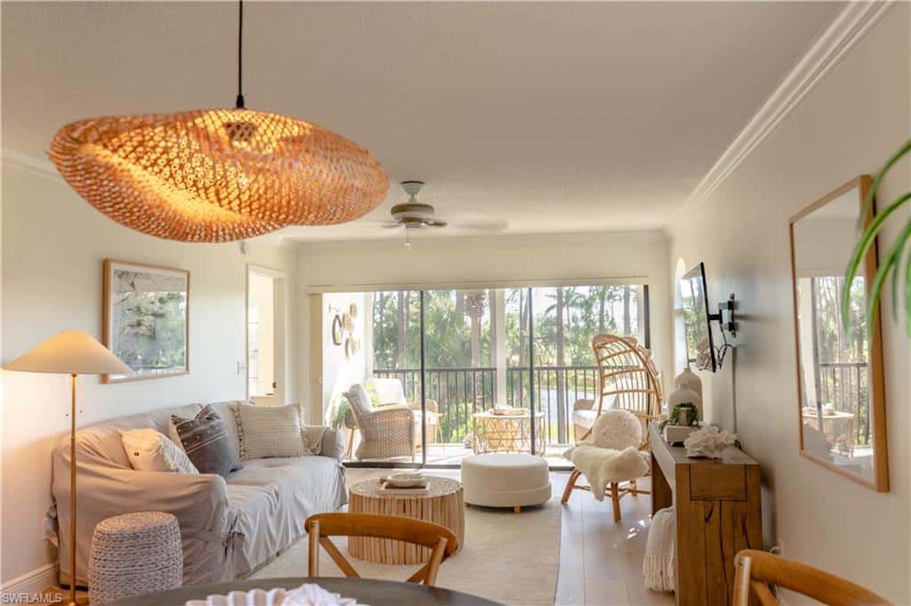 265 Deerwood Cir #10, Naples, photo 7