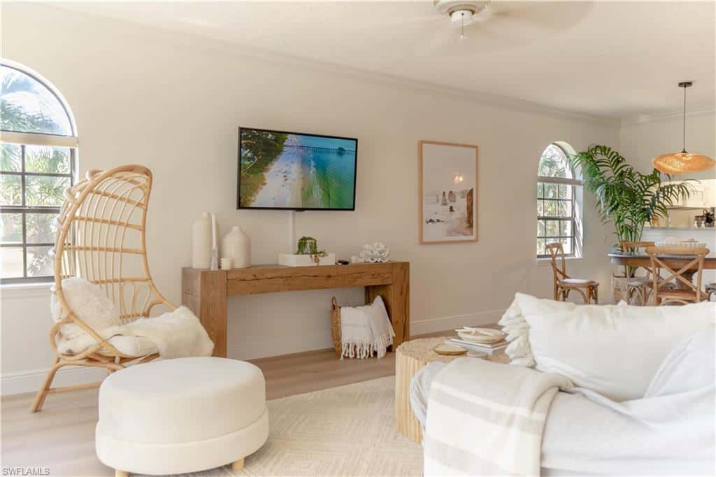 265 Deerwood Cir #10, Naples, photo 5